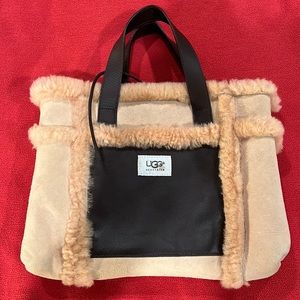 Original UGG purse
